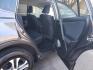 2017 gray /gray and black Toyota RAV4 LE FWD (2T3ZFREV2HW) with an 2.5L L4 DOHC 16V engine, 6A transmission, located at 323 E Dunlap Ave., Phoenix, AZ, 85020, (602) 331-9000, 33.567677, -112.069000 - Photo#14