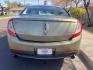 2013 gold /Tan and black Lincoln MKS EcoBoost AWD (1LNHL9FT6DG) with an 3.5L V6 DOHC 24V engine, 6-Speed Automatic transmission, located at 323 E Dunlap Ave., Phoenix, AZ, 85020, (602) 331-9000, 33.567677, -112.069000 - Photo#7