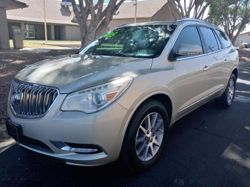 2016 Buick Enclave Leather FWD