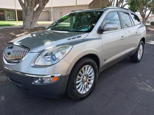 2008 Buick Enclave CXL FWD