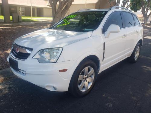 2008 Saturn VUE FWD V6 XR